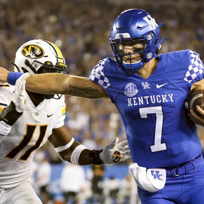 Kentucky quarterback Will Levis.jpeg
